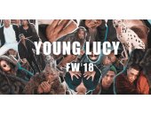 Young Lucy –  “Bản nhạc Việt” mang giai điệu Âu Mỹ của làng streetwear Việt Nam